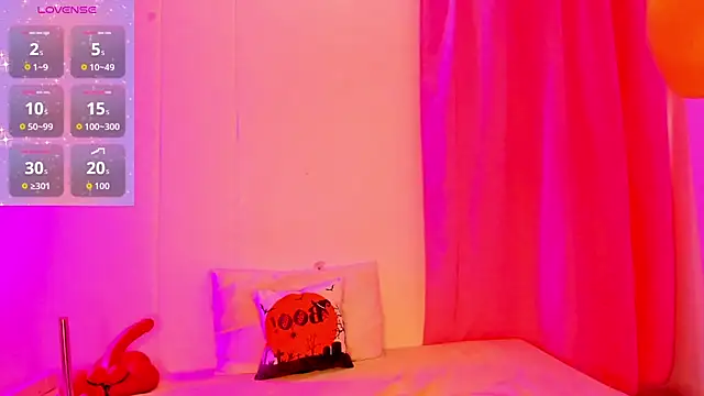 Natasha by online show from 11-26-25, 02:06