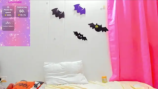 Natasha by online show from 11-06-25, 01:59