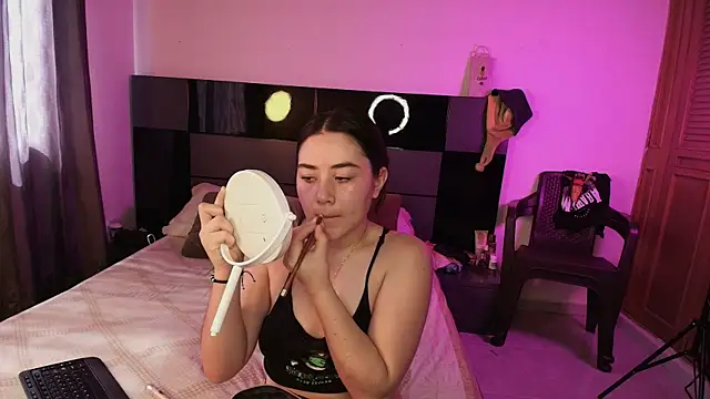 Ladyandthetramp7 online show from 04-09-26, 07:20