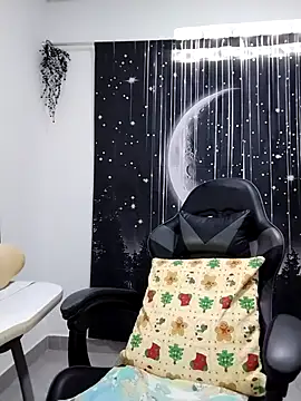 Hikaryfire online show from 10-11-25, 01:45