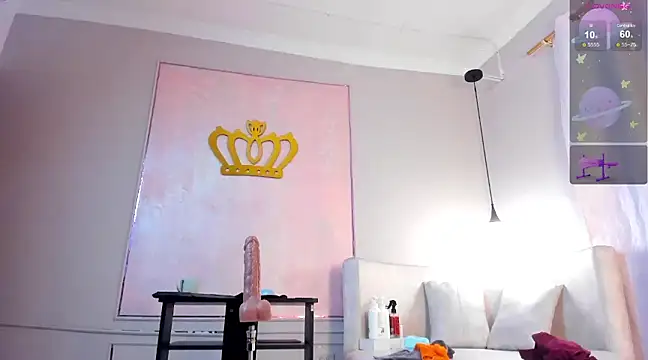 lannarusso  online show from 03-14-25, 03:25