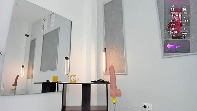 lannarusso  online show from 12-14-25, 08:20