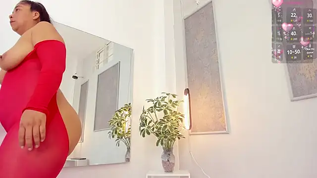 lannarusso  online show from 12-02-25, 11:45