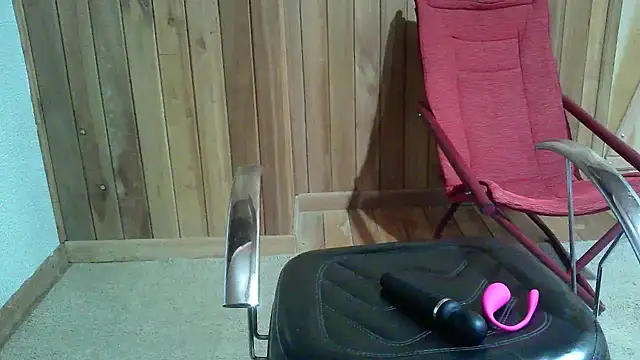 senhorasegredo online show from 04-13-26, 03:21