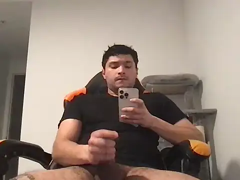 samuelca123 online show from 10-31-25, 12:29