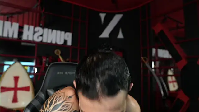 Austin bolt online show from 03-02-26, 12:55