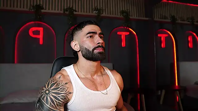 Austin bolt online show from 02-22-26, 01:52