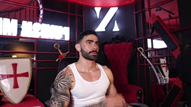 Austin bolt online show from 04-12-26, 01:20