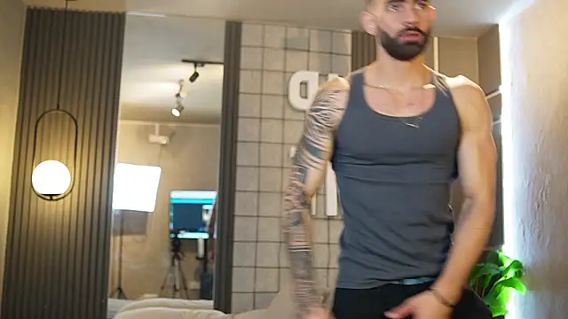 Austin bolt online show from 02-17-26, 02:42