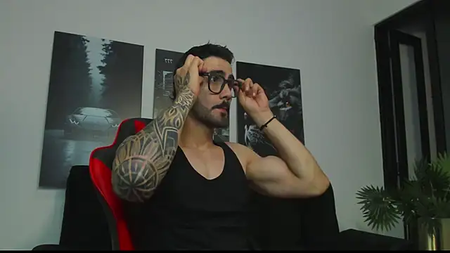 Austin bolt online show from 02-05-25, 01:47