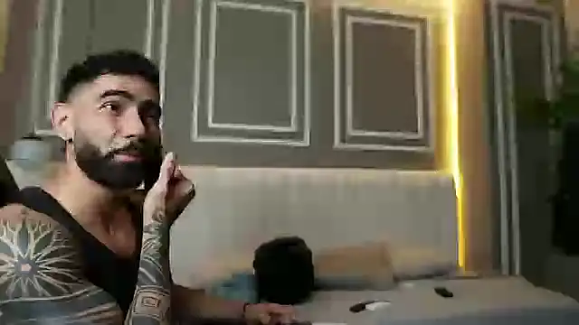 Austin bolt online show from 11-10-25, 12:59