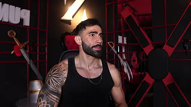 Austin bolt online show from 04-06-26, 12:50