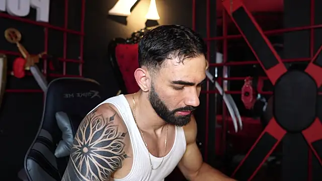 Austin bolt online show from 03-29-26, 02:35