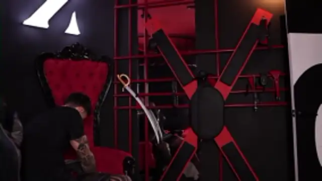 Austin bolt online show from 04-15-26, 01:55