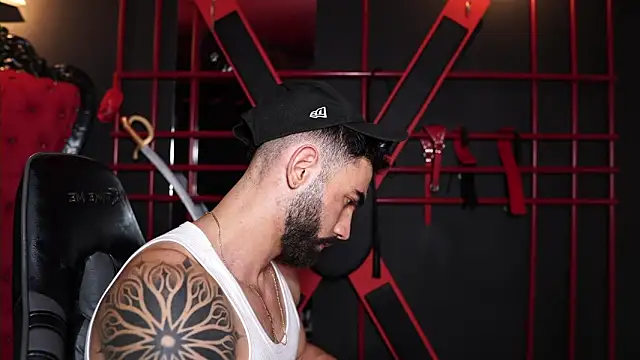 Austin bolt online show from 03-25-26, 01:17