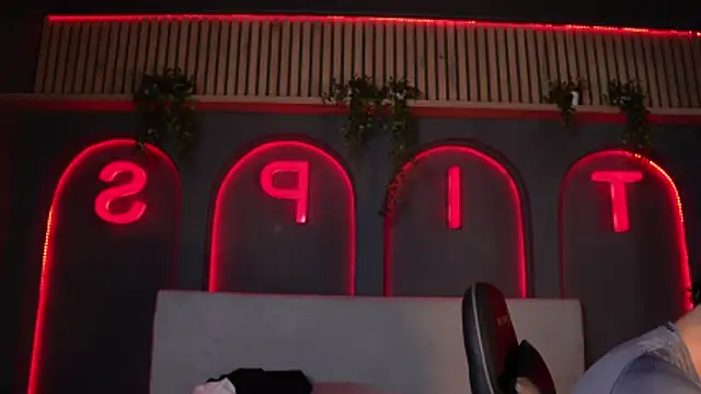 Austin bolt online show from 11-04-25, 04:05