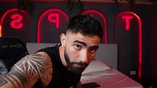 Austin bolt online show from 11-03-25, 02:06