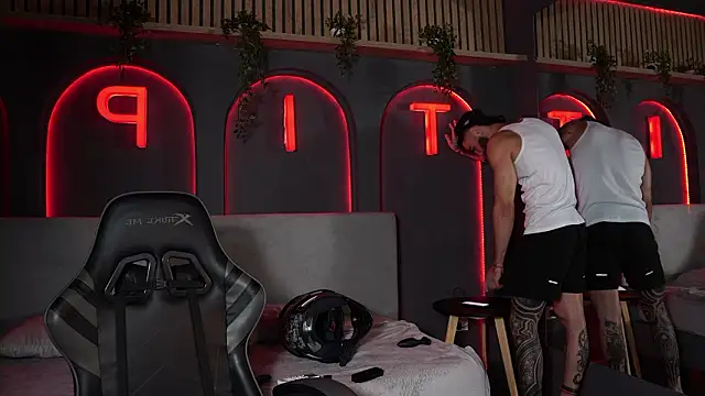 Austin bolt online show from 02-10-26, 02:43