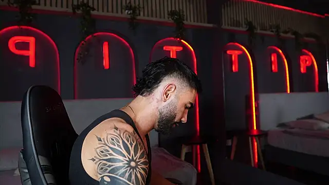 Austin bolt online show from 02-15-26, 02:12