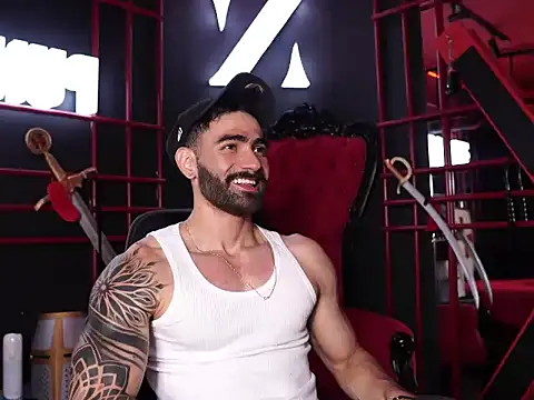 Austin bolt online show from 04-13-26, 03:32