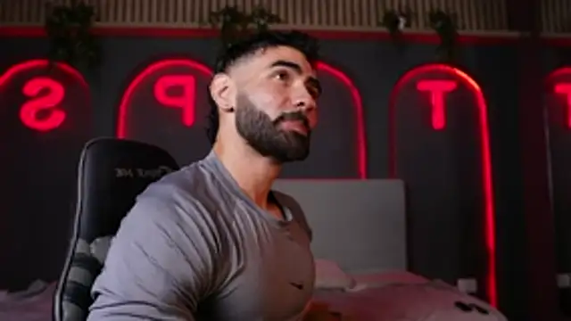 Austin bolt online show from 11-15-25, 02:59