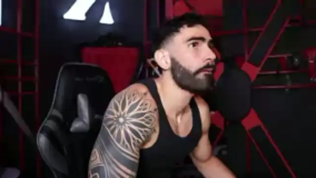 Austin bolt online show from 04-16-26, 01:39