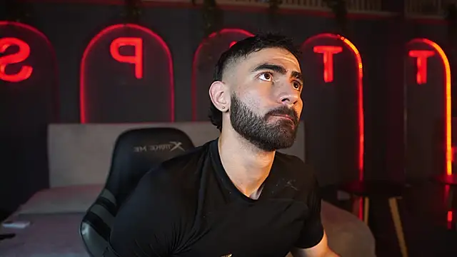 Austin bolt online show from 02-07-26, 02:08