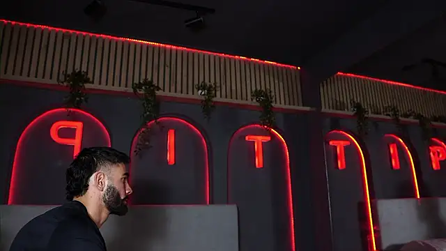 Austin bolt online show from 02-11-26, 01:05