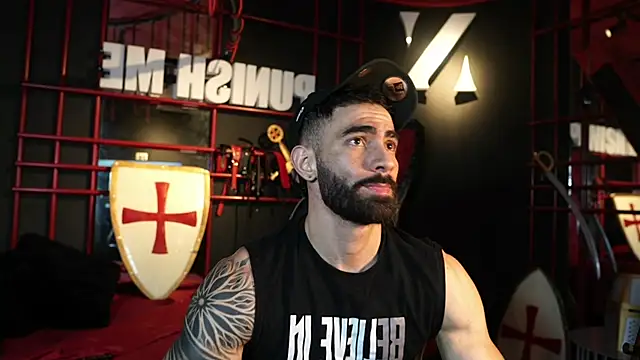 Austin bolt online show from 02-27-26, 03:07