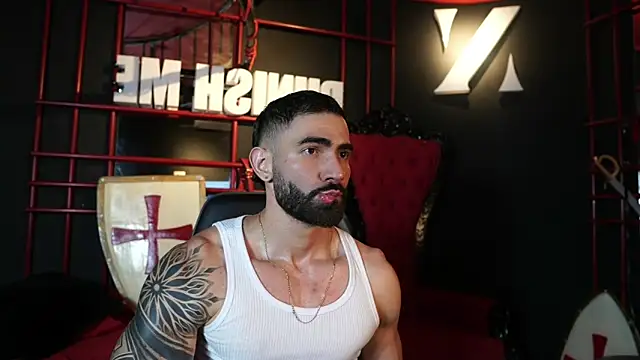 Austin bolt online show from 02-25-26, 02:34