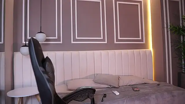 Austin bolt online show from 02-05-26, 02:07