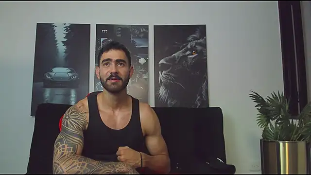Austin bolt online show from 03-12-25, 04:08