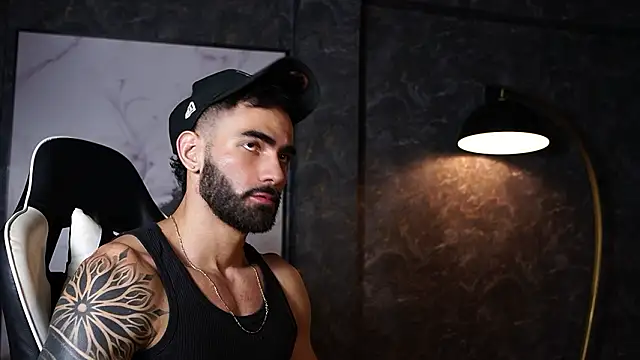 Austin bolt online show from 02-12-26, 02:55