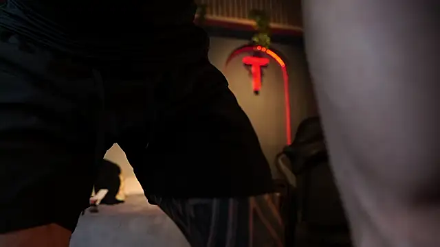 Austin bolt online show from 02-23-26, 02:57