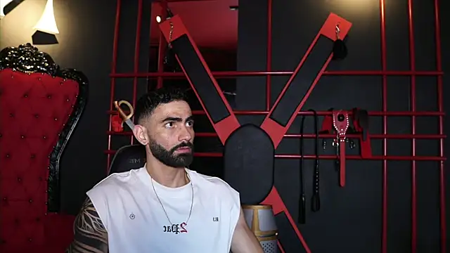 Austin bolt online show from 03-13-26, 02:05