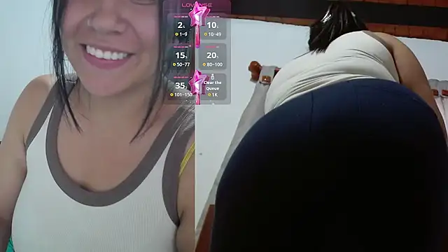 Goddess  gaia online show from 02-16-25, 06:10