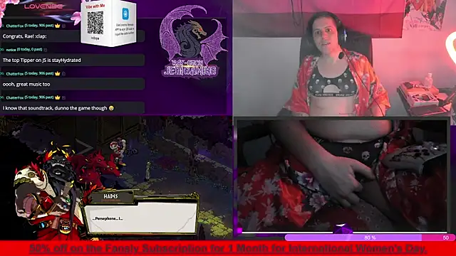 Snapshot of Rae-Suon chatting on 03-09-25, 06:28 Rae-Suon online show from 03-09-25, 06:28