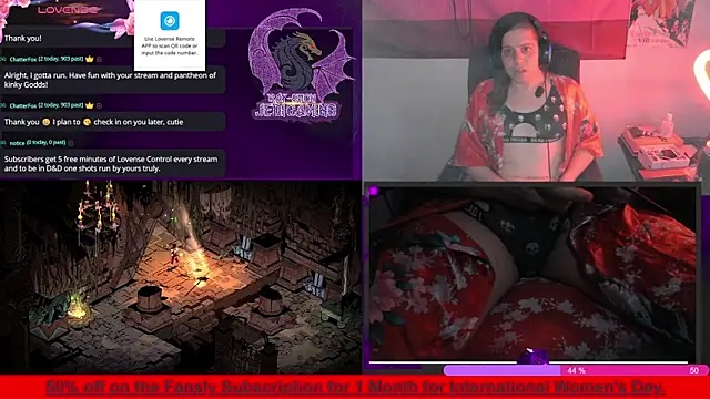 Snapshot of Rae-Suon chatting on 03-09-25, 12:21 Rae-Suon online show from 03-09-25, 12:21