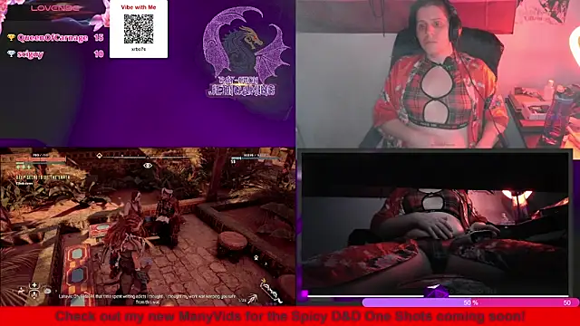 Snapshot of Rae-Suon chatting on 03-16-25, 04:09 Rae-Suon online show from 03-16-25, 04:09