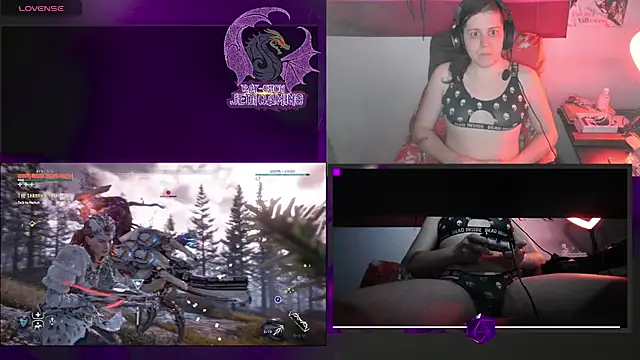 Snapshot of Rae-Suon chatting on 03-14-25, 04:32 Rae-Suon online show from 03-14-25, 04:32