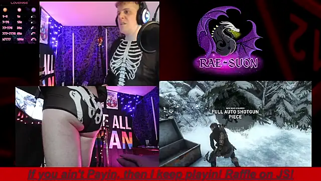 Snapshot of Rae-Suon chatting on 10-08-25, 02:13 Rae-Suon online show from 10-08-25, 02:13