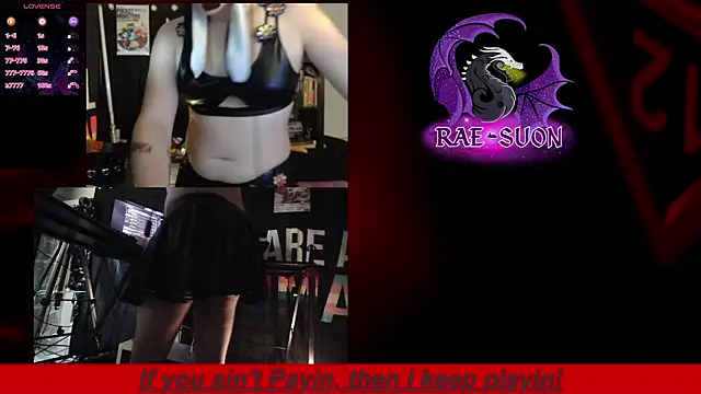 Snapshot of Rae-Suon chatting on 09-28-25, 02:29 Rae-Suon online show from 09-28-25, 02:29
