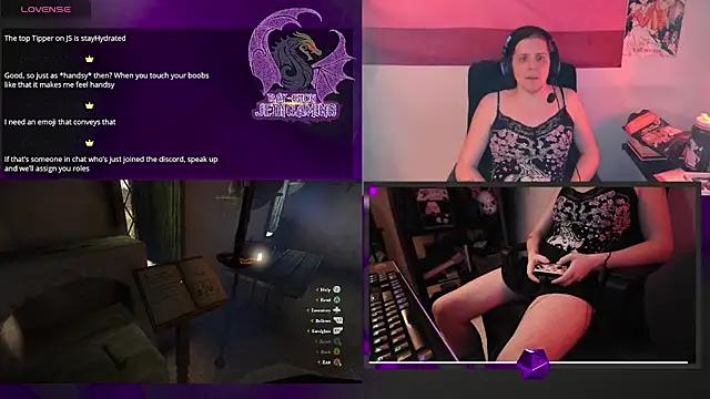 Snapshot of Rae-Suon chatting on 02-21-25, 07:23 Rae-Suon online show from 02-21-25, 07:23