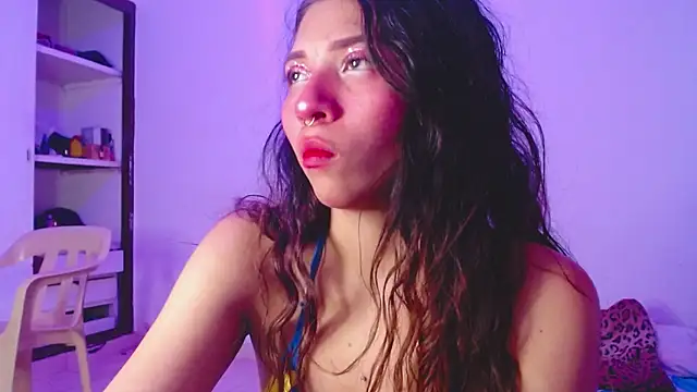 Carlacutte online show from 01-12-25, 02:35