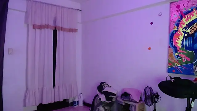 Carlacutte online show from 10-07-25, 08:26