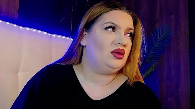 MelanieBrownn online show from 02-11-26, 06:13