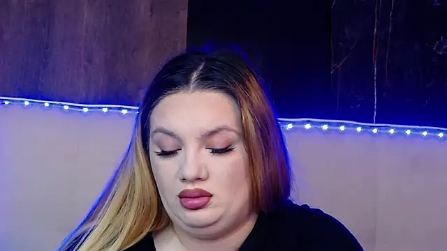 MelanieBrownn online show from 02-08-26, 07:06