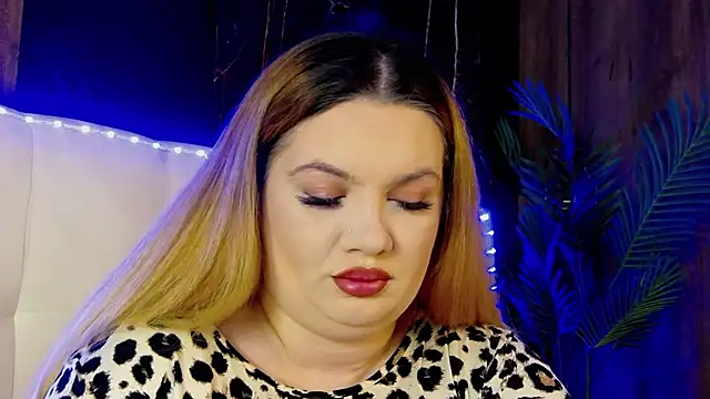 MelanieBrownn online show from 02-12-26, 05:29