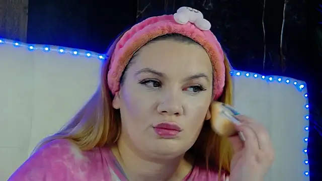 MelanieBrownn online show from 04-06-26, 04:46