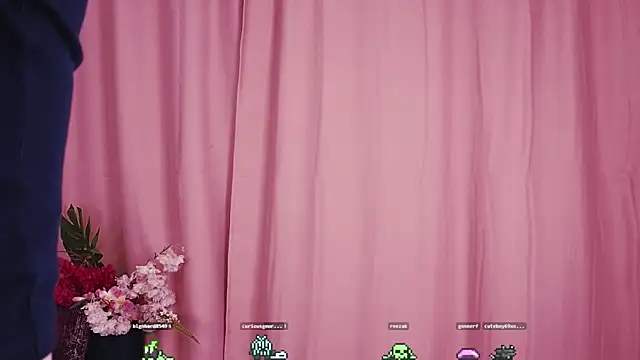 KimWilli online show from 01-05-25, 10:08